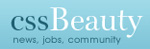 cssbeauty.com logo