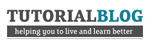 tutorialblog.com logo