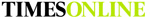 timesonline.co.uk logo