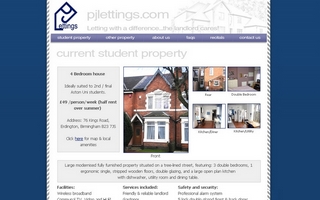 pjlettings.com