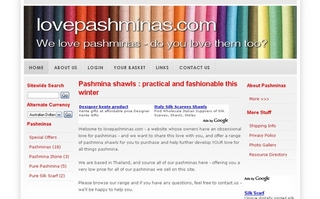 lovepashminas.com