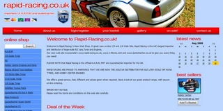 rapid-racing.co.uk