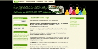buypestcontroltraps.co.uk