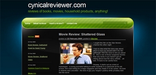 cynicalreviewer.com