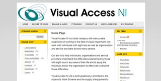 visualaccessni.co.uk