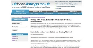 ukhotellistings.co.uk