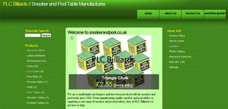 snookerandpool.co.uk