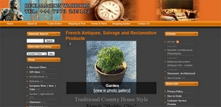frenchreclamation.com