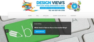 designerviews.org