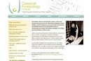 classicalkinesiology.co.uk
