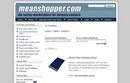 meanshopper.com