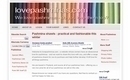 lovepashminas.com
