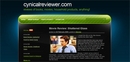 cynicalreviewer.com