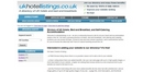 ukhotellistings.co.uk