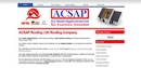 acsap-roofing.com