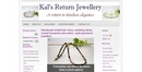 kalsreturnjewellery.co.uk